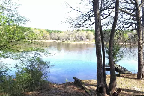 951 Pr 6050, Crockett, TX 75835