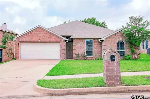 5815 Mustang, Tyler, TX 75707