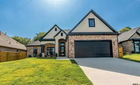 4180 Palo Pinto Creek Cir, Tyler, TX 75703