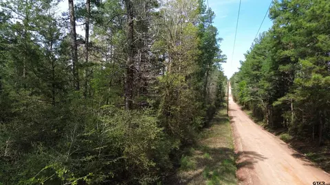 tbd Pipeline Rd, Crockett, TX 75835