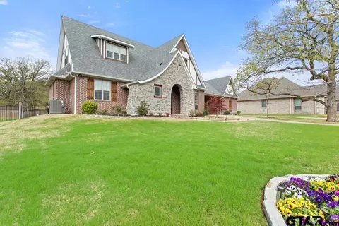 206 Winged Foot Dr, Hideaway, TX 75771