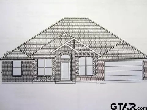 19354 Aida Dr, Flint, TX 75762
