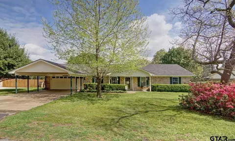 164 Cr 2438, Mineola, TX 75773