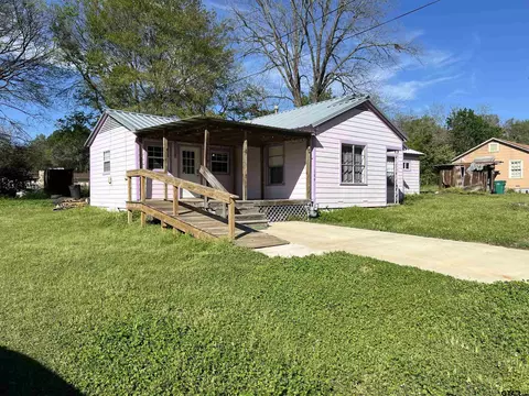 106 Nolte, Naples, TX 75568