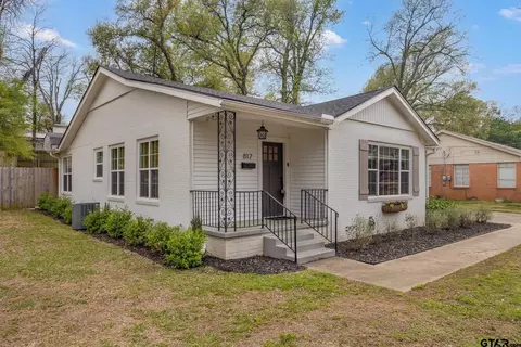 817 E Barbara, Tyler, TX 75701