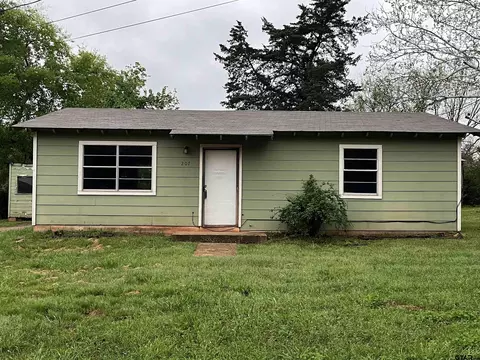 207 Garner, Jacksonville, TX 75766