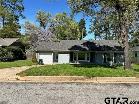 1305 S Azalea, Tyler, TX 75701