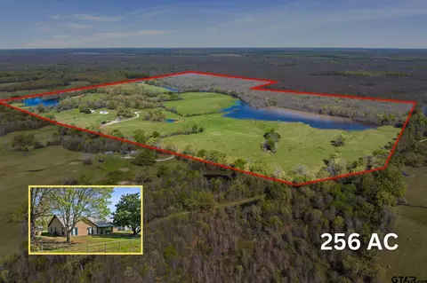 6663 Cr 1915, Mount Pleasant, TX 75455