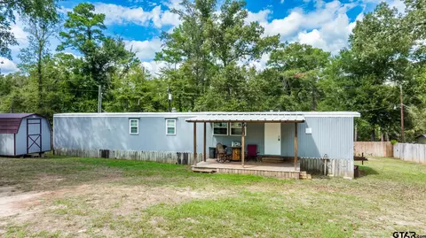 6879 Willowood Trl, Gilmer, TX 75645