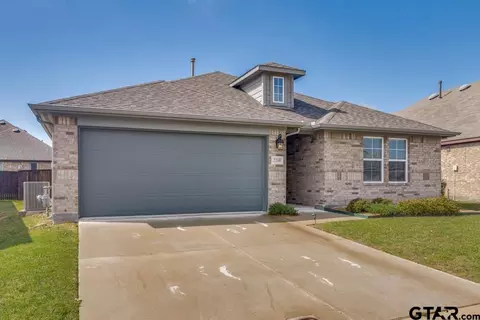 2268 Templin Ave, Forney, TX 75126