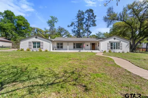3604 Woodbine Blvd, Tyler, TX 75701