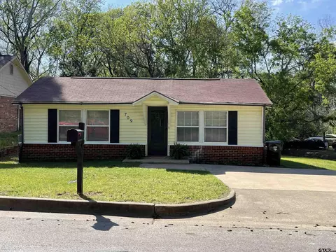 709 Duckenfield, Tyler, TX 75701