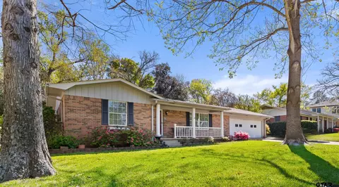 3823 Belle Mere St, Tyler, TX 75701