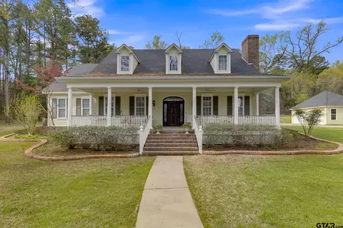 21580 Syrah Dr, Tyler, TX 75703
