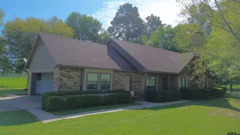 1003 Fm 2712, Crockett, TX 75835