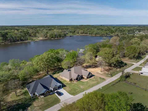 21443 Stevenson Rd, Frankston, TX 75763
