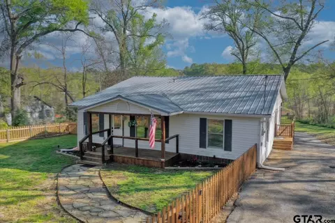 12255 S Hillcreek Rd, Whitehouse, TX 75791