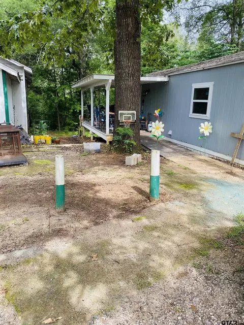 804 Old Hwy 155, Winona, TX 75792