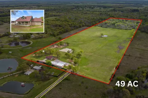 3615 NW Cr 1018, Mount Vernon, TX 75457