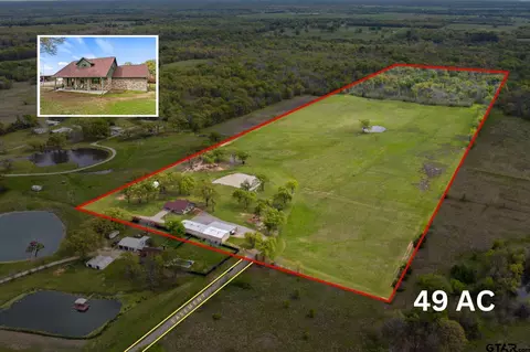 3615 NW Cr 1018, Mount Vernon, TX 75457