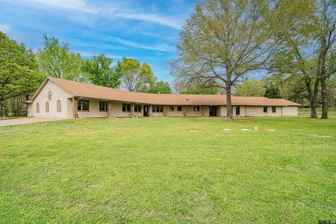300 Pr 4320, Gilmer, TX 75644