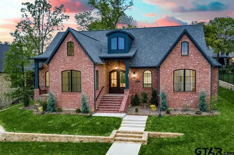 4567 Cascades Blvd, Tyler, TX 75709