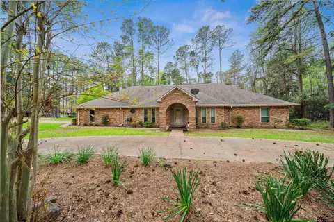 497 Bent Horseshoe Ln, Holly Lake Ranch, TX 75765