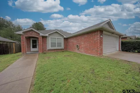 20041 Meadow View Ln, Flint, TX 75762