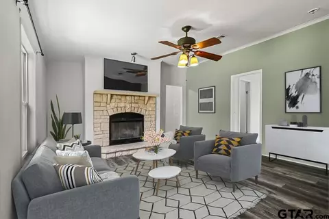 17187 County Road 339, Terrell, TX 75161