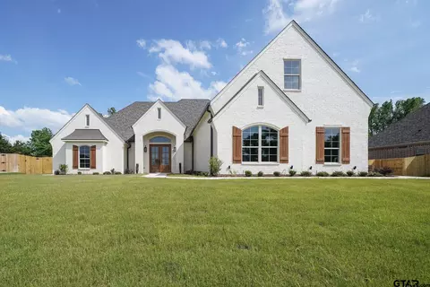 444 Coventry St, Bullard, TX 75757