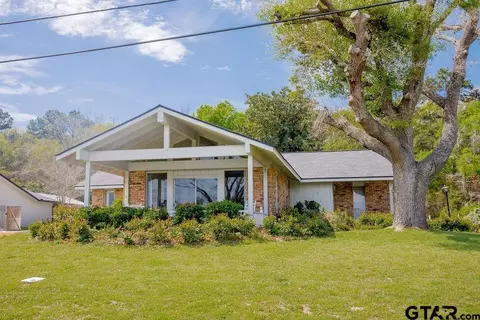 1140 Fairway Dr W, Hideaway, TX 75771