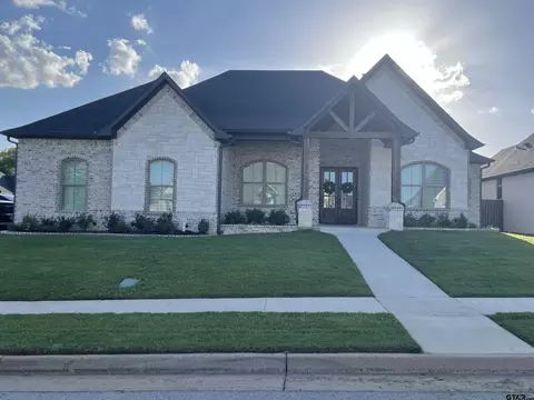7343 Tule Creek Ln, Tyler, TX 75703