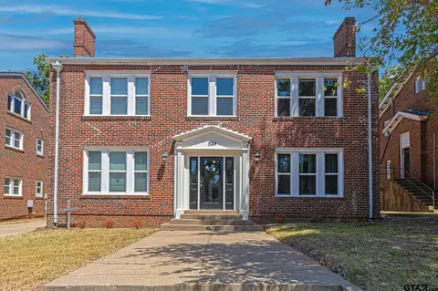 524 Fannin Ave UNIT 3, Tyler, TX 75702
