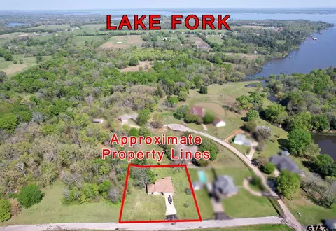 160 County Road 1574, Alba, TX 75410