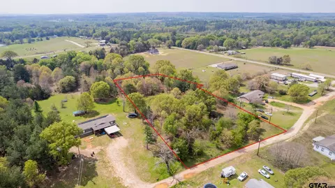 17732 Turner Cir, Tyler, TX 75704