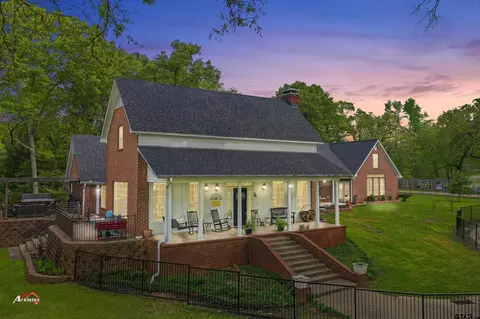 4644 Mt Pisgah, Kilgore, TX 75662