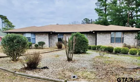 13363 Rhudy Dr, Tyler, TX 75703