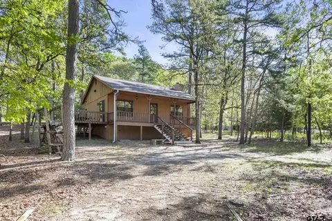285 Wild Plum Ln, Holly Lake Ranch, TX 75765