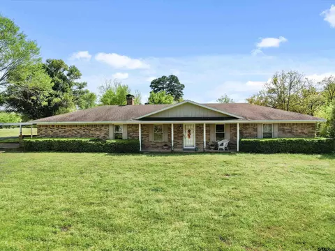 32 SE Cr Se 4280, Mount Vernon, TX 75457