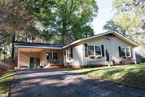 265 Hatchett St, Rusk, TX 75785