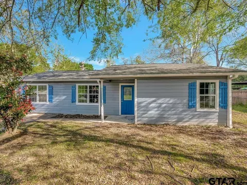 2915 Freeman St, Lufkin, TX 75901