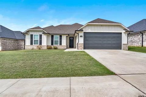1809 Tres Dr, Whitehouse, TX 75791