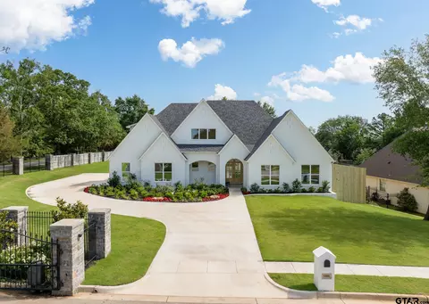 1505 Stafford Dr, Tyler, TX 75703