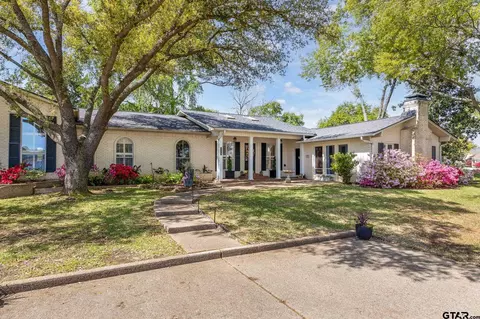 223 N Bay Dr, Bullard, TX 75757