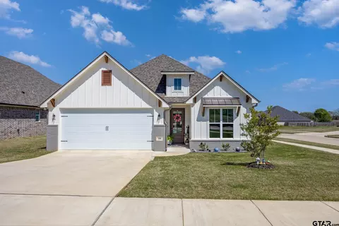 206 Sides Blvd, Bullard, TX 75757