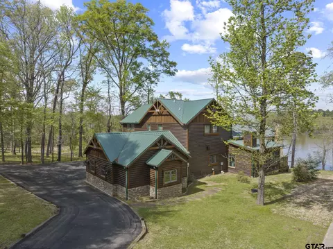 1215 Panther Creek Pass, Mount Vernon, TX 75457