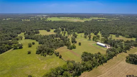 18 Acres County Road 2313, Sulphur Springs, TX 75482
