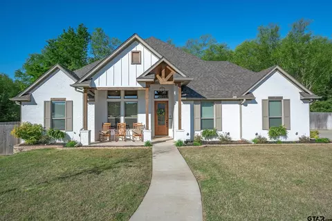 2858 Barton Creek Cir, Tyler, TX 75703
