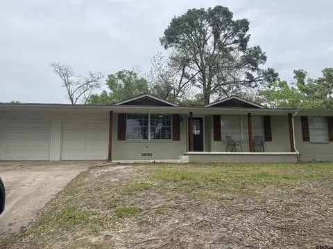 1408 Westfield, Tyler, TX 75701