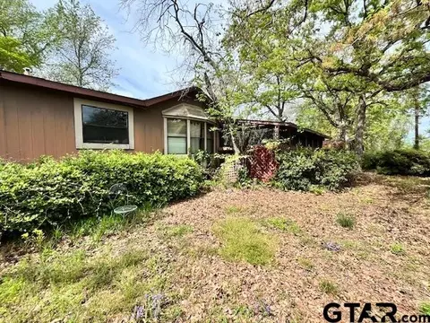 2461 County Road 3412, Chandler, TX 75758